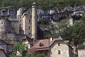 RWT 0272 316-38 France Lot Valley Castles